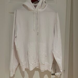 Reigning Champ Hoodie - Size Large